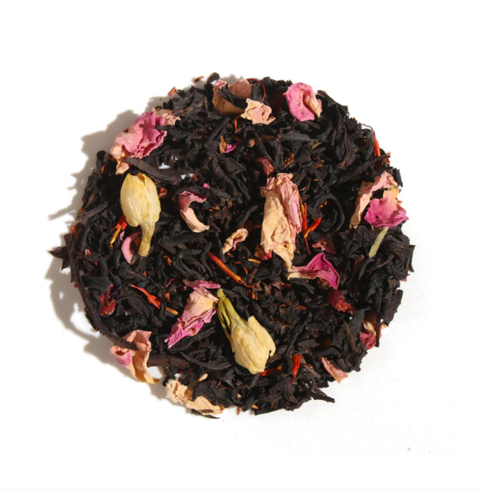 Parisian Patisserie Black