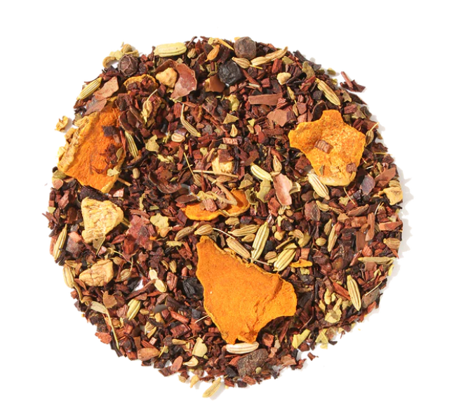 Golden Cacao