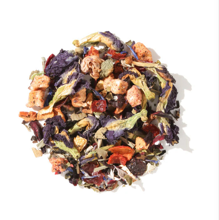 Magical Butterfly Herbal