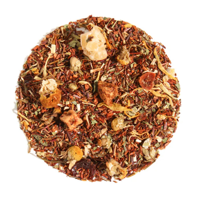 Tranquil Peach Herbal