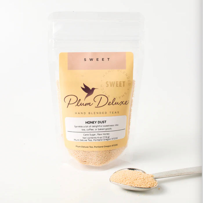 Plum Deluxe Mixes