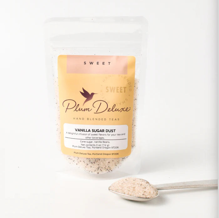 Plum Deluxe Mixes