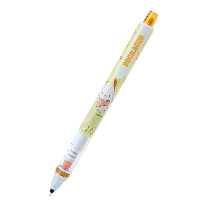 Pochacco Kura Toga Self-Sharpening Mechanical Pencil Stationery Japan Original