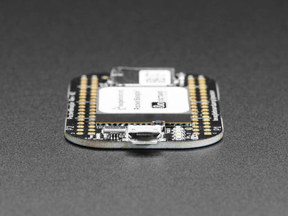 PocketBeagle - Pocket Size BeagleBone Linux Computer [Discontinued] by The Pi Hut - The Pi Hut