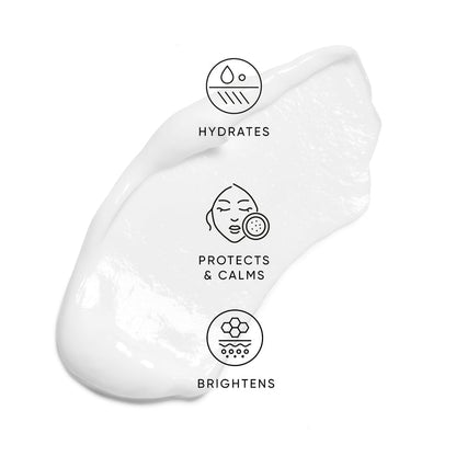 Pomegranate Hand Cream