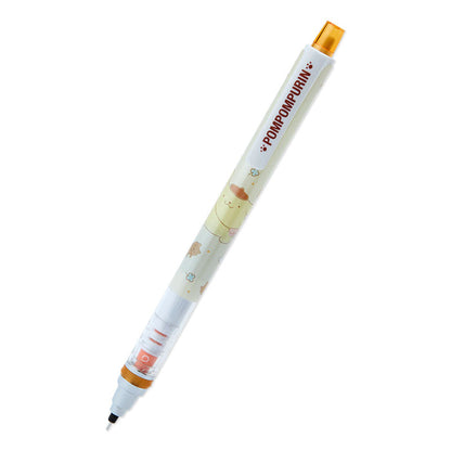 Pompompurin Kura Toga Self-Sharpening Mechanical Pencil Stationery Japan Original