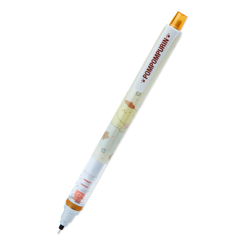 Pompompurin Kura Toga Self-Sharpening Mechanical Pencil Stationery Japan Original