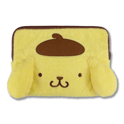 Pompompurin x Sonix Old School Plush Tech Sleeve Accessory BySonix Inc.
