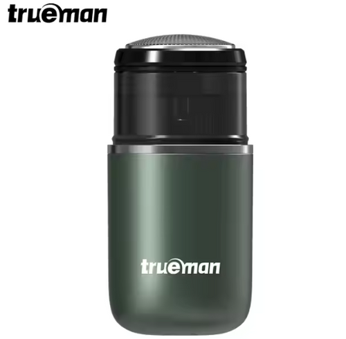 Portable Shaver-Trueman /ESCX-8011