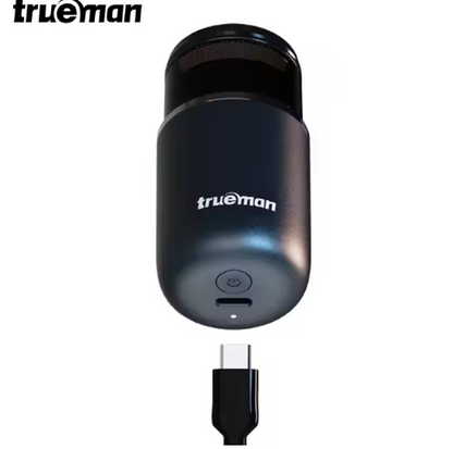 Portable Shaver-Trueman /ESCX-8011