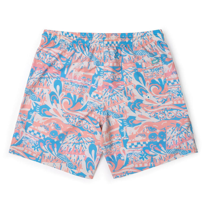 RSVLTS RSVLTS Hybrid Shorts Positano – Hybrid Shorts Positano – Hybrid Shorts