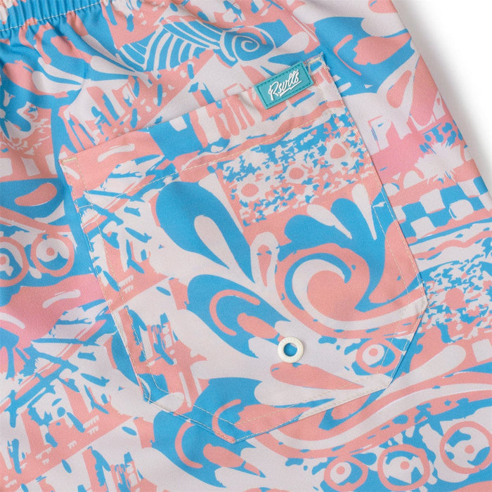 RSVLTS RSVLTS Hybrid Shorts Positano – Hybrid Shorts Positano – Hybrid Shorts