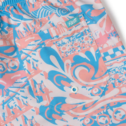 RSVLTS RSVLTS Hybrid Shorts Positano – Hybrid Shorts Positano – Hybrid Shorts