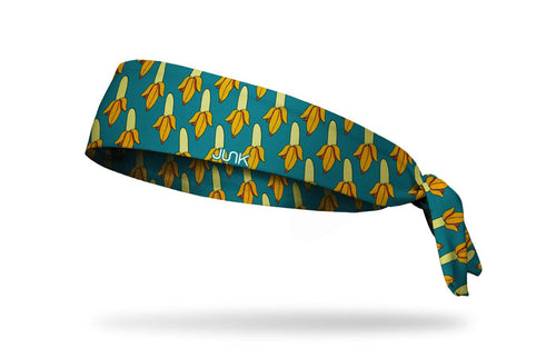 Potassium Power Tie Headband - View 1