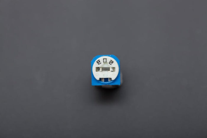 Potentiometers Kit (55PCS) by DFRobot - The Pi Hut