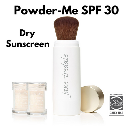 Powder-Me SPF 30 Dry Sunscreen
