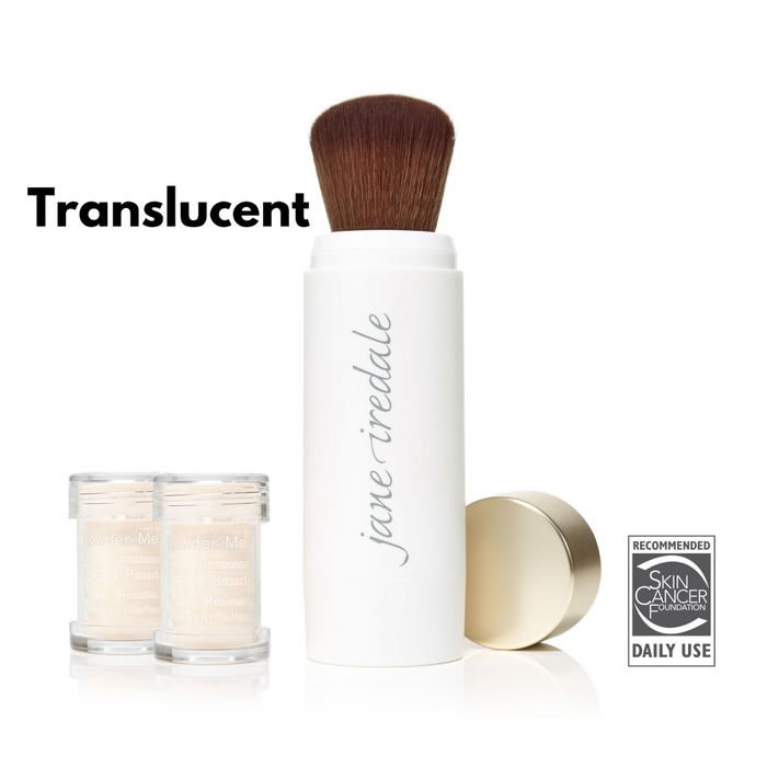 Powder-Me SPF 30 Dry Sunscreen
