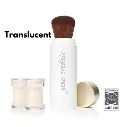 Powder-Me SPF 30 Dry Sunscreen