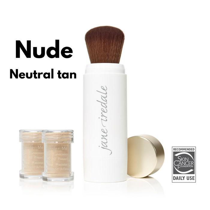 Powder-Me SPF 30 Dry Sunscreen