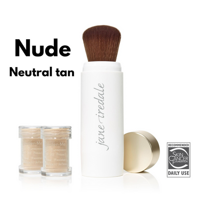 Powder-Me SPF 30 Dry Sunscreen