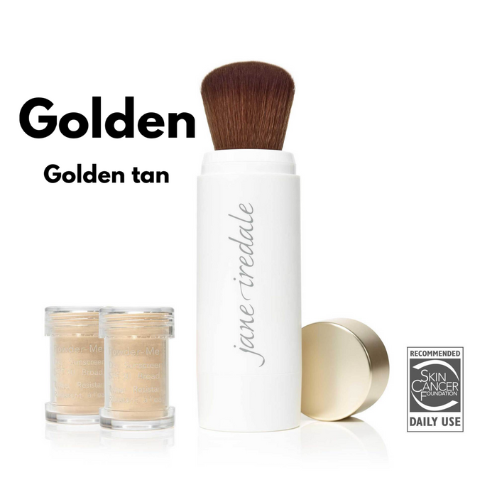 Powder-Me SPF 30 Dry Sunscreen