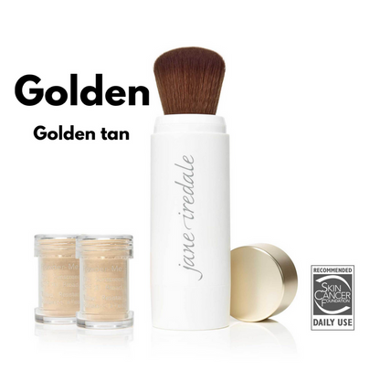 Powder-Me SPF 30 Dry Sunscreen