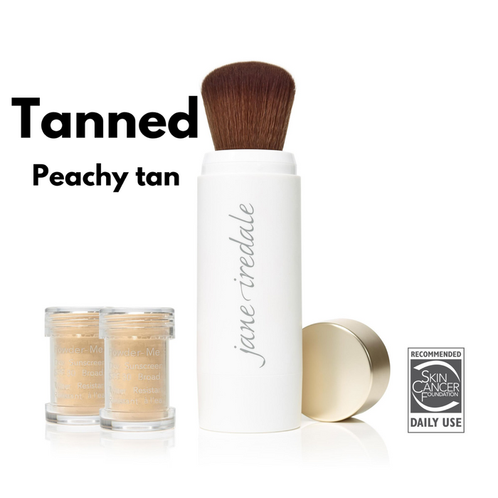 Powder-Me SPF 30 Dry Sunscreen