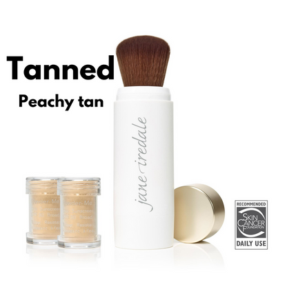 Powder-Me SPF 30 Dry Sunscreen
