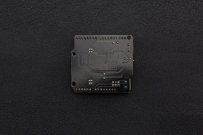 Power Shield for Arduino by DFRobot - The Pi Hut