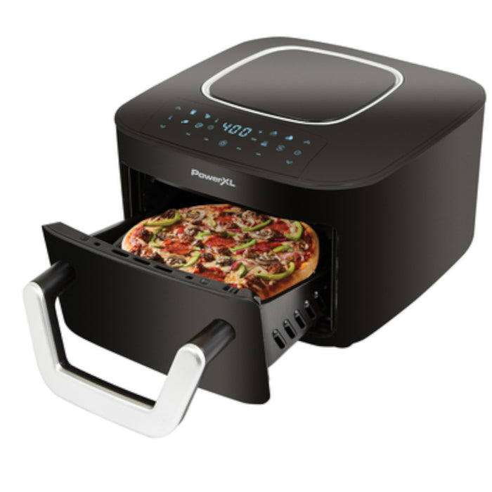 POWER XL - Slimline 5Qt Air Fryer - PXL5AF-5Q
