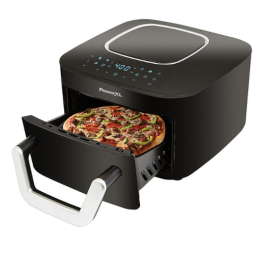 POWER XL - Slimline 5Qt Air Fryer - PXL5AF-5Q