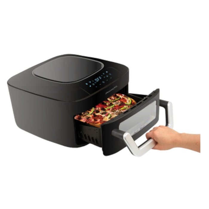 POWER XL - Slimline 5Qt Air Fryer - PXL5AF-5Q