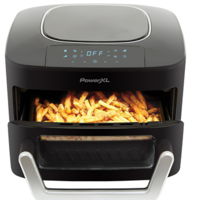 POWER XL - Slimline 5Qt Air Fryer - PXL5AF-5Q