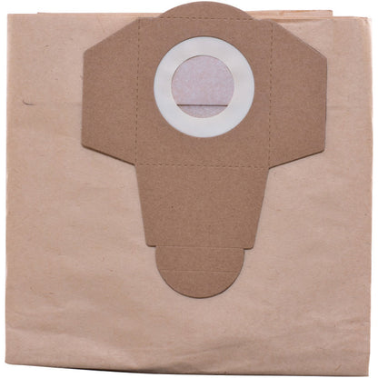 PowerPac Compatible Vacuum Cleaner Paper Dust Bags (VDB5500)