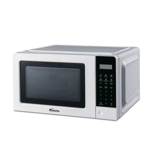 PowerPac Digital Microwave Oven 20L (PPT766)