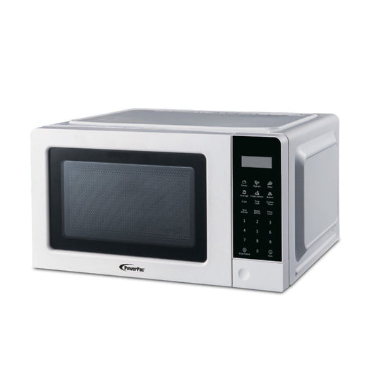 PowerPac Digital Microwave Oven 20L (PPT766)