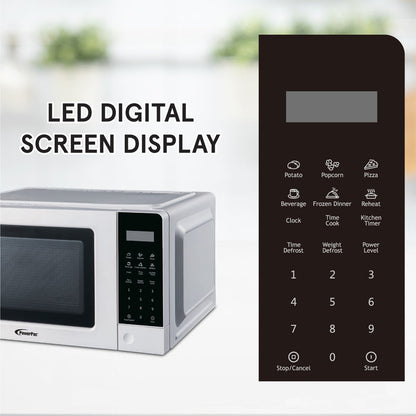 PowerPac Digital Microwave Oven 20L (PPT766)