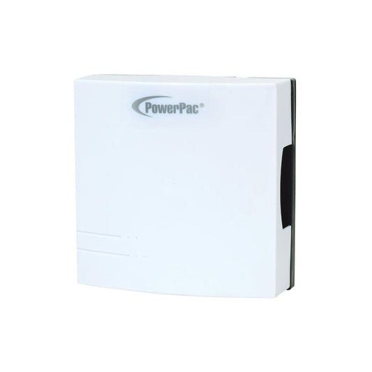 PowerPac Door Bell, Mechanical Door Bell (PP3242)