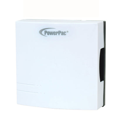 PowerPac Door Bell, Mechanical Door Bell (PP3242)