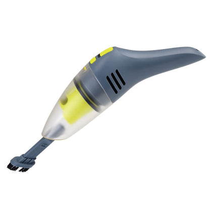 PowerPac Handheld Vacuum Cleaner,  Wet & Dry Vacuum Cleaner, Vacuum Cleaner With HEPA Filter (PPV605)