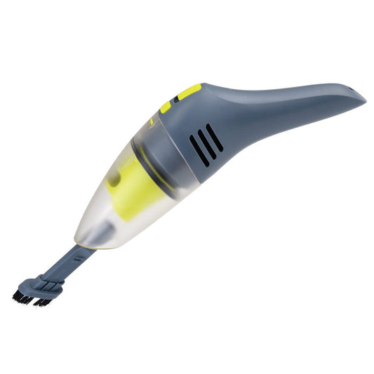 PowerPac Handheld Vacuum Cleaner,  Wet & Dry Vacuum Cleaner, Vacuum Cleaner With HEPA Filter (PPV605)