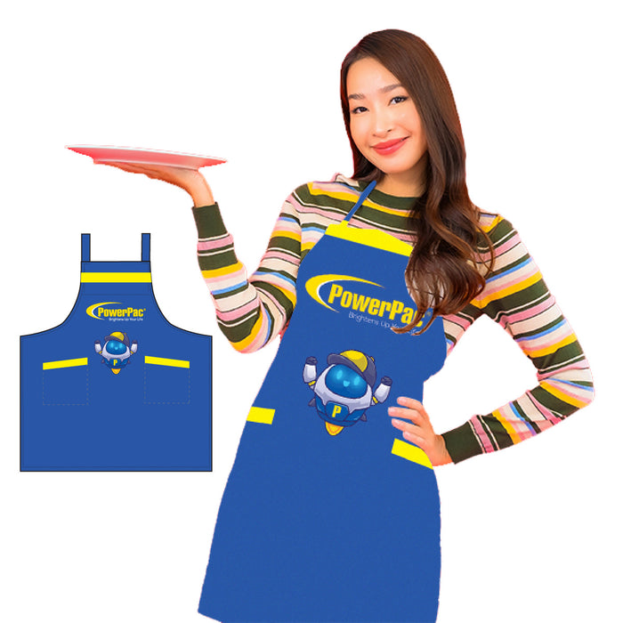 PowerPac Kitchen Apron (Apron)