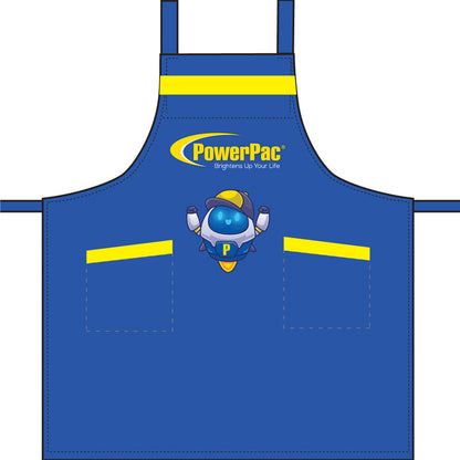 PowerPac Kitchen Apron (Apron)