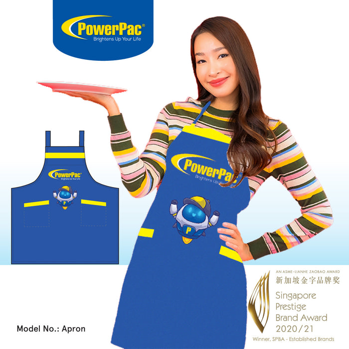 PowerPac Kitchen Apron (Apron)