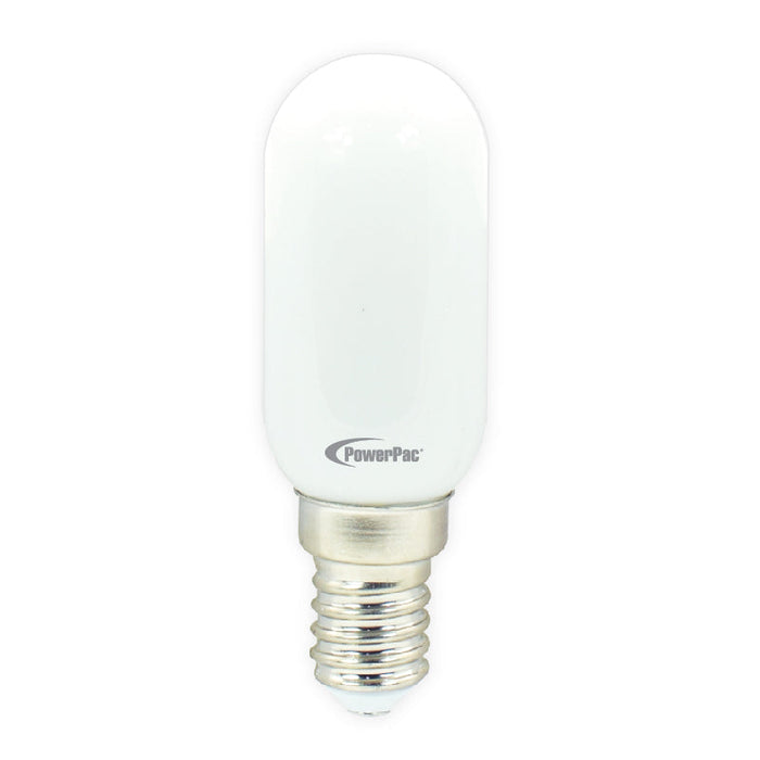 PowerPac LED Bulb, Picture Frame Bulb 5W E14 Warm White (PP6226WW)
