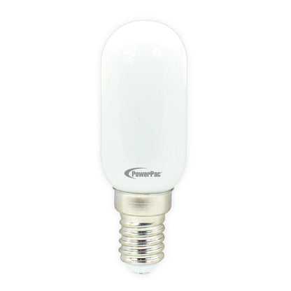 PowerPac LED Bulb, Picture Frame Bulb 5W E14 Warm White (PP6226WW)