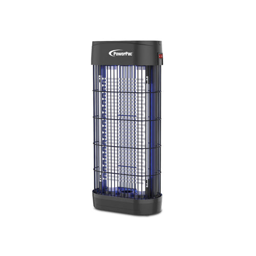 PowerPac Mosquito killer Lamp, Mosquito Repellent, Power strike (PP2237)