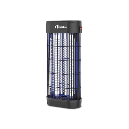 PowerPac Mosquito killer Lamp, Mosquito Repellent, Power strike (PP2237)