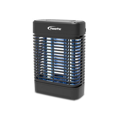 PowerPac Mosquito killer Lamp Mosquito Repellent, Power strike (PP2238)