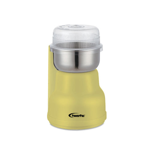 PowerPac Multi Grinder Coffee & Spice (PPBL341)